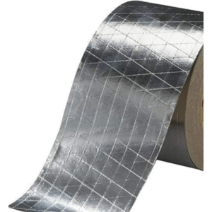 Aluminum Foil Tape 1