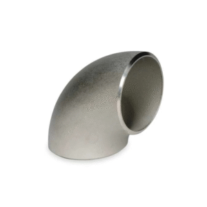 Short radius elbow 90° -2