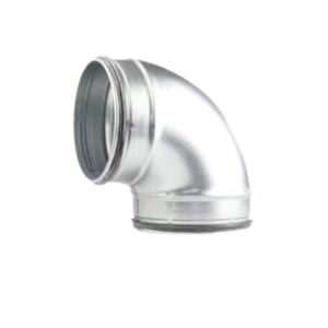 Short radius elbow 90° - תמונה מקדימה