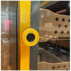 מקרר סיגרים לגלריה -1