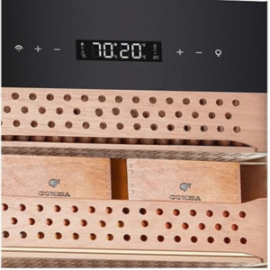 מקרר סיגרים לגלריה -2