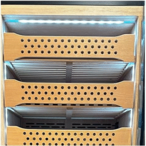 מקרר סיגרים לגלריה -3