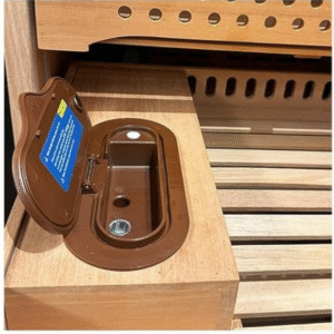 מקרר סיגרים לגלריה -4