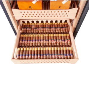 מקרר סיגרים לגלריה -5