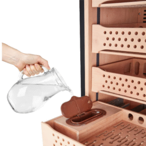 מקרר סיגרים לגלריה -6