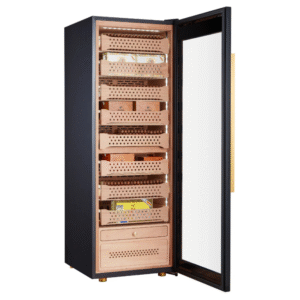 מקרר סיגרים לגלריה -8