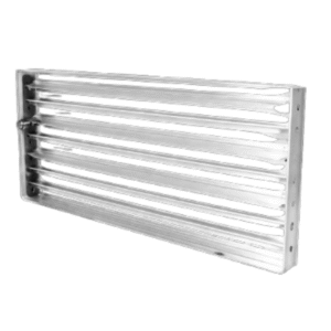 תריס גריל חיצוני 2