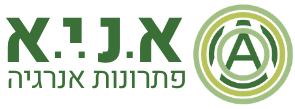אניא לוגו חברה